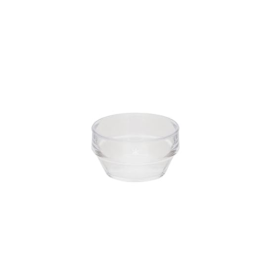 Snow Peak Tableware Set Sayou Clear Teacup (Set of 2) TW-340 Teacup Cup Glass Camping Outdoor