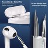 3 IN 1 Earphones Brushes Cleaning Tool for Airpods Pro 3 2 1 Earbud Case Cleaner Kit Clean Pen for Xiaomi Airpots 3Pro