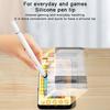 2 In 1 Universal Stylus Pen For Tablet Mobile Phone Pad Accessories Drawing Tablet Capacitive Screen