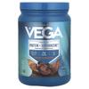 Premium, Protein + Supergreens™, Creamy Chocolate, 1 Lb 2 Oz (510 G)