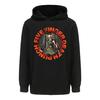 Five Finger Death Punch Metal Rock Aesthetic Hoodies Sweatshirt Gothic Top Harajuku Streetwear Hoody Tops Unisex