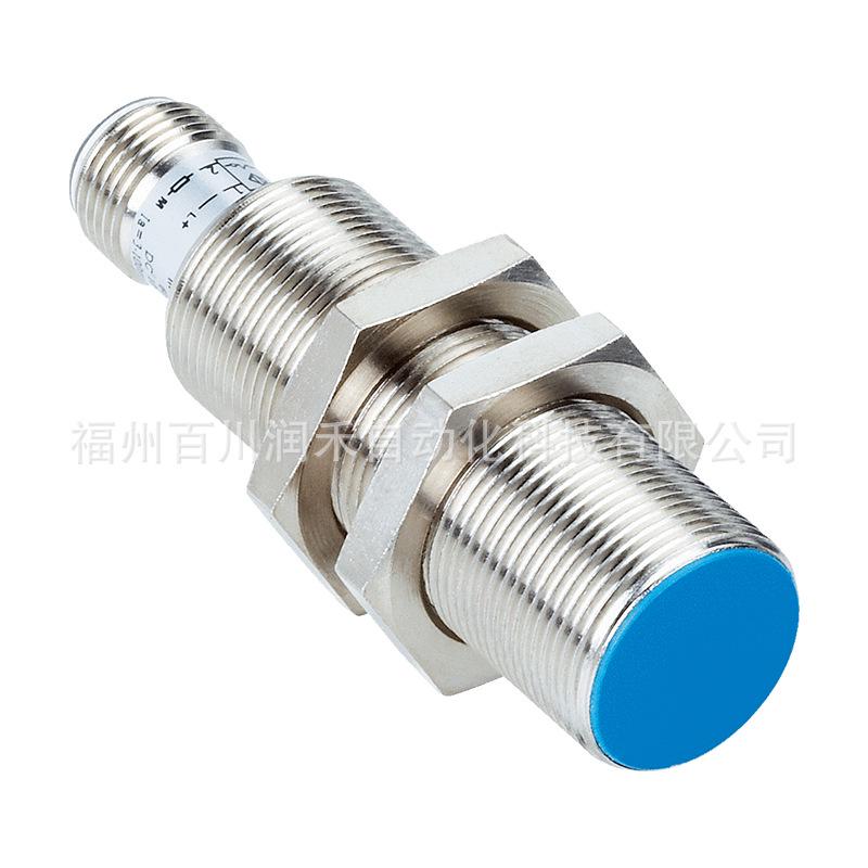 IM18-08NPP-ZC1 SICK Inductive Proximity Switch 7902933 - New Stock Available