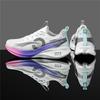 Chitu Pro Real Explosive Soft Sole Friction Sound Casual Sports Shoes Carbon Plate Training Shoes Comfortable Wear-resistant Running Trendy Shoes
