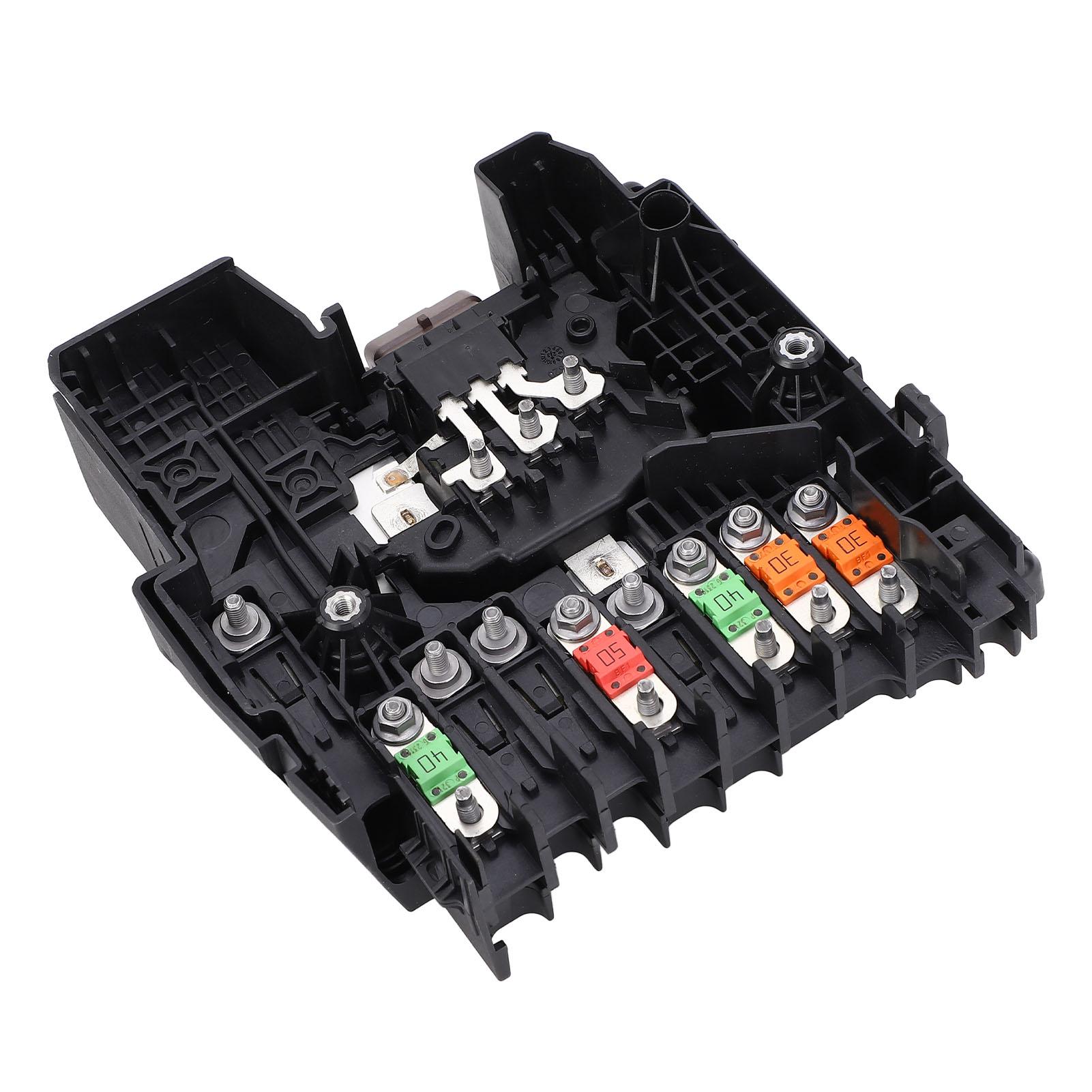 

Блок управления батареей Защита Долговечное использование 9675350380 Замена для Peugeot 3008 5008 II