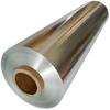 Papier d'aluminium robuste pour poisson grillé, plats cuits au four et barbecue