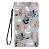 Lovely Butterfly Wallet Case For Huawei Honor 90 Pro X50 X6 X6A X7 X8 X8A X9A Magic 5 Lite Magnetic Flip Leather Card Slot Cover