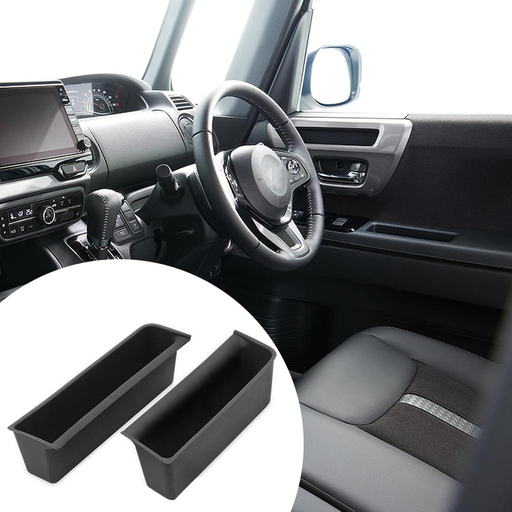 CMD Honda Compatible New N-Box/N-Box Custom JF5 JF6 Door Handle Pocket October 2023 Existing