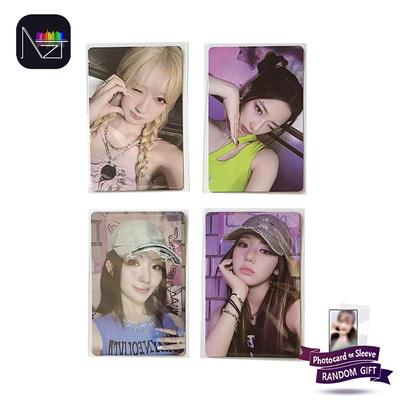 DROP Benefit Photocard (1EA)