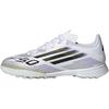 Adizero F50 League TF K Road To Glory Pack Kids Sneakers White Cloud-White Core-Black JI0002