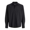 Jack And Jones Mens Jacquard Shirt