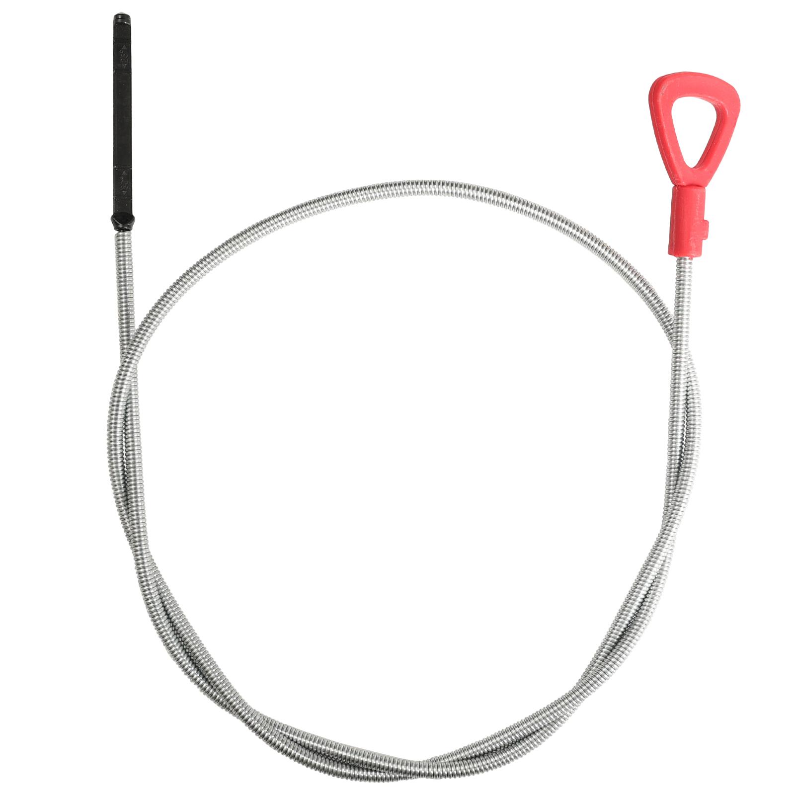 

722.6/1220мм Масляный щуп двигателя Щуп уровня жидкости трансмиссии/коробки передач Для Mercedes Benz W163/203/208//211/220 140589152100