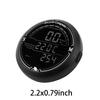 Wireless Bike Computer with Large Screen Mountain Bike Meter High Precision for Driving Experience Romantic Date Nights Road