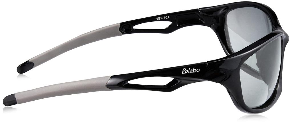 Okulary Polaryzacyjne Fotochromowe Hyper Satellite Boken-Oh HST-10A