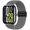 Braided Straps For Redmi Watch 5 Active/5 Lite Watchband Belt Magnetic Bracelet Correa for Xiaomi Redmi Watch 5 Active 22mm Band