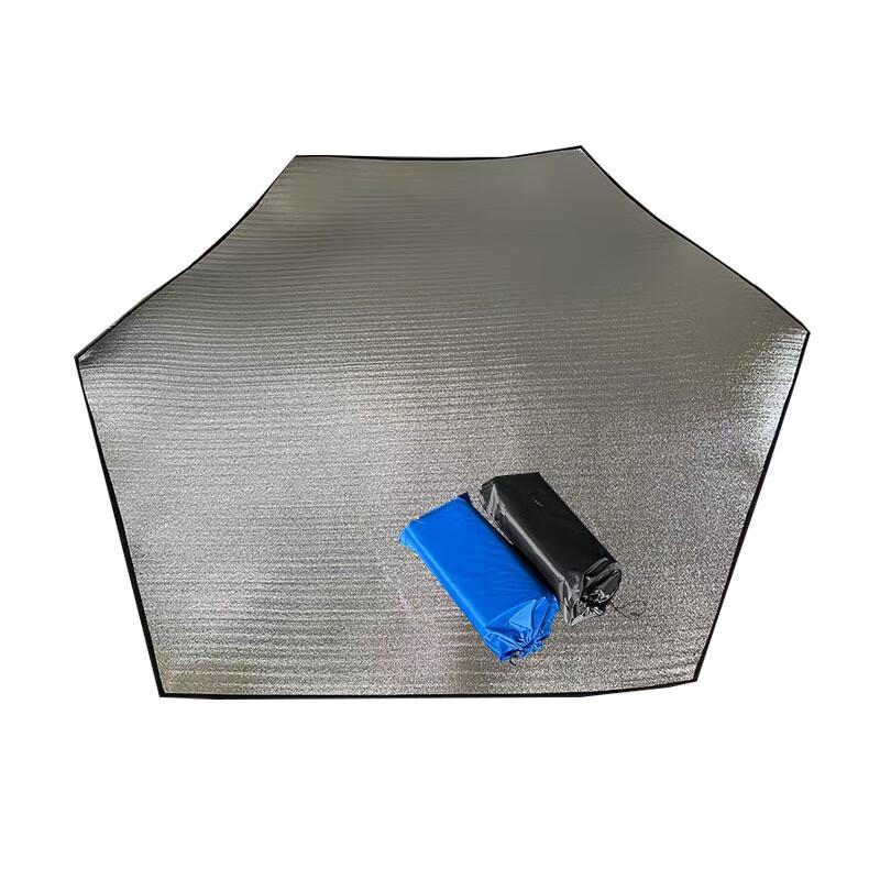 OEING Foldable Hexagonal Camping Mat
