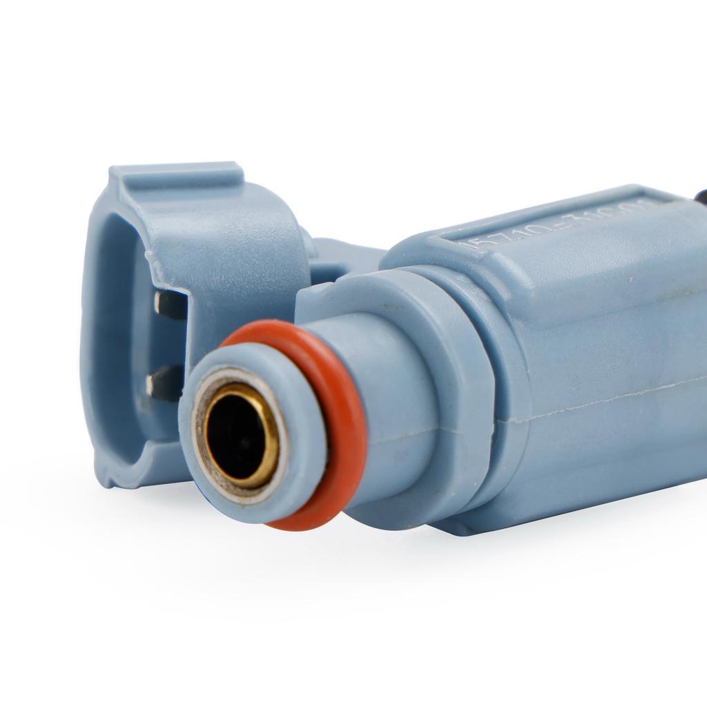 Injector de combustibil 4 găuri 15710-17H00 Pentru Suzuki GSX650F KATANA 2008-2009