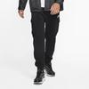 Nike Sportswear Club Fleece Cargo Pants Black/Black/White Men Streetwear CD3129-010