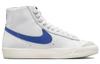 Nike Blazer Mid Game Royal para Mujer CZ1055-124