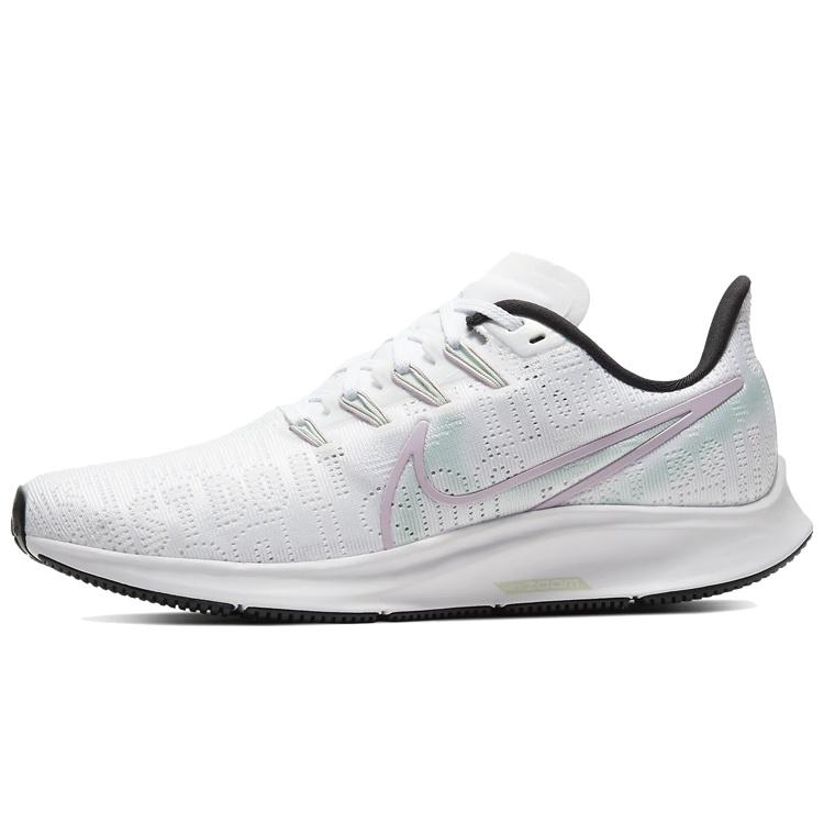 (WMNS) Nike Air Zoom Pegasus 36 Premium Iced Lilac Women s BQ5403-100 EU 35.5