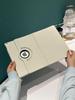 360° Rotating Leather iPad Protective Case - Full Coverage DIY Air7 Shell 2025