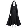 Star Wars 9 Dark Rey Cosplay Costume Set With Polyester Spandex For Anime Role Play