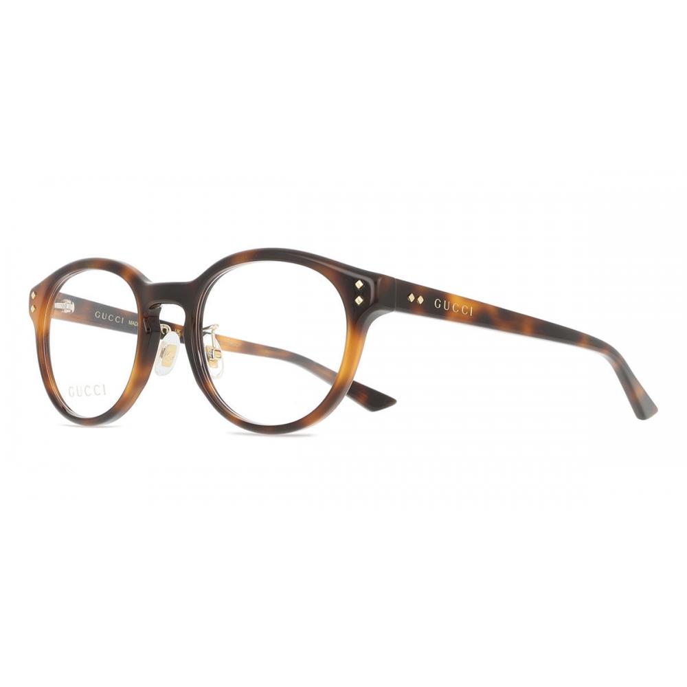 Gucci Gg1898oa Asian Fit 002 Men Eyeglasses