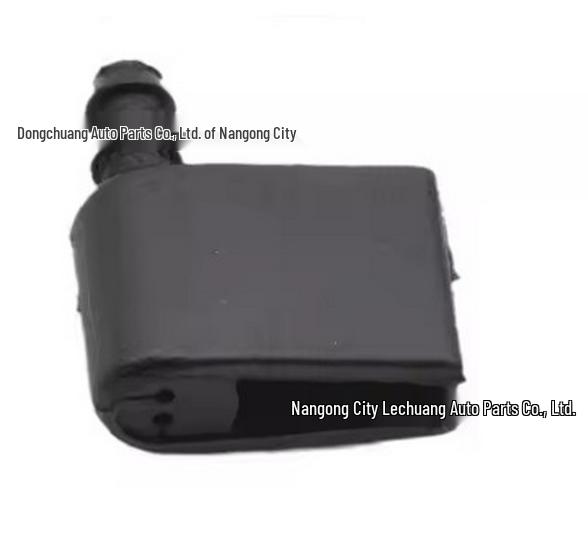 

Windshield Washer Nozzle for Mercedes and Volkswagen (2E1955985/2E1955986)