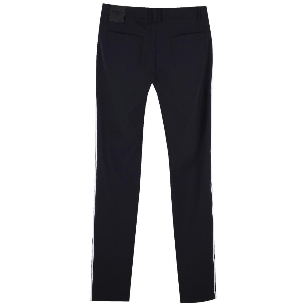 PGR Simple Pants Black Gp-1082