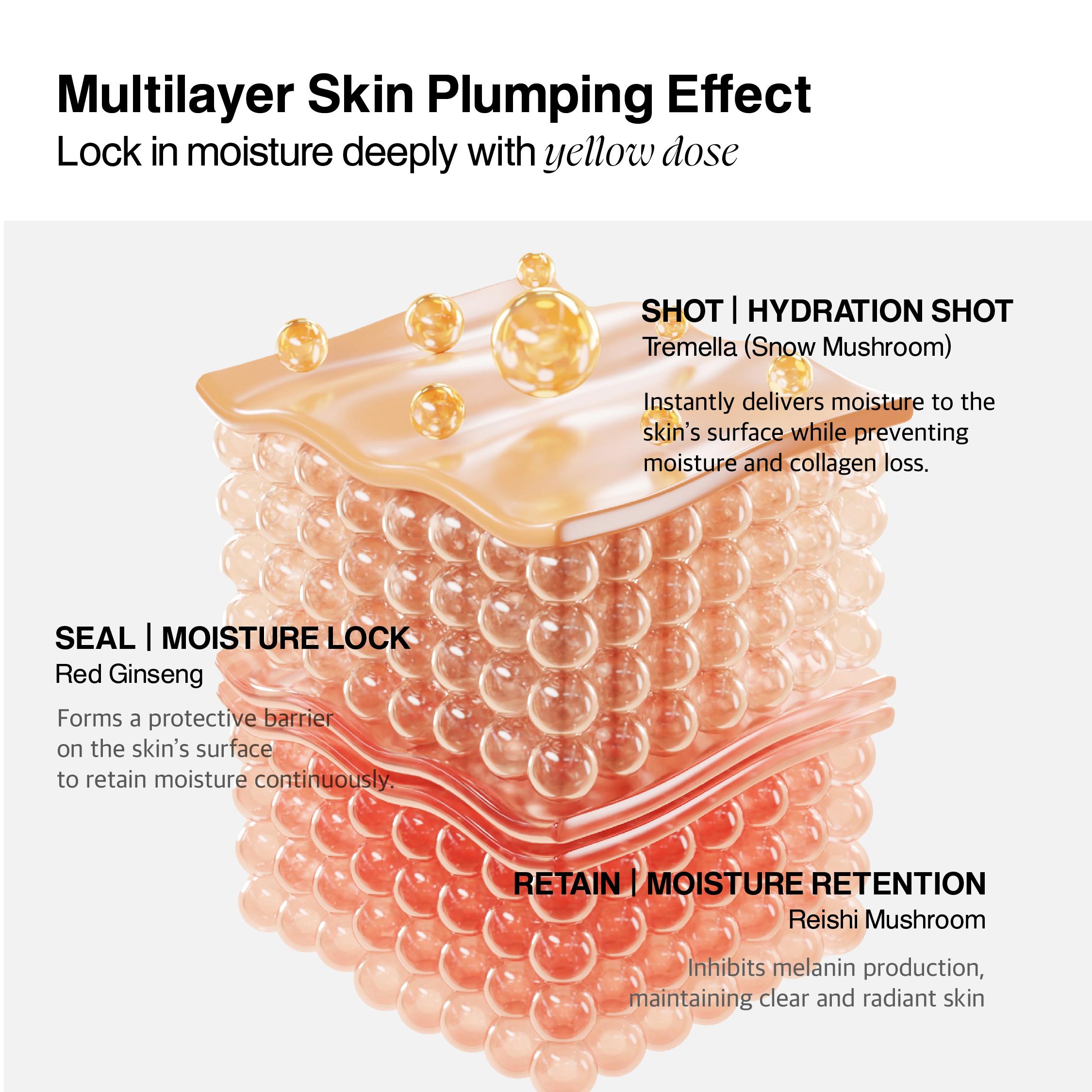 [NURICLE] 9 PEPTIDES MYCO Boosting Dose 30 мл — фото 11