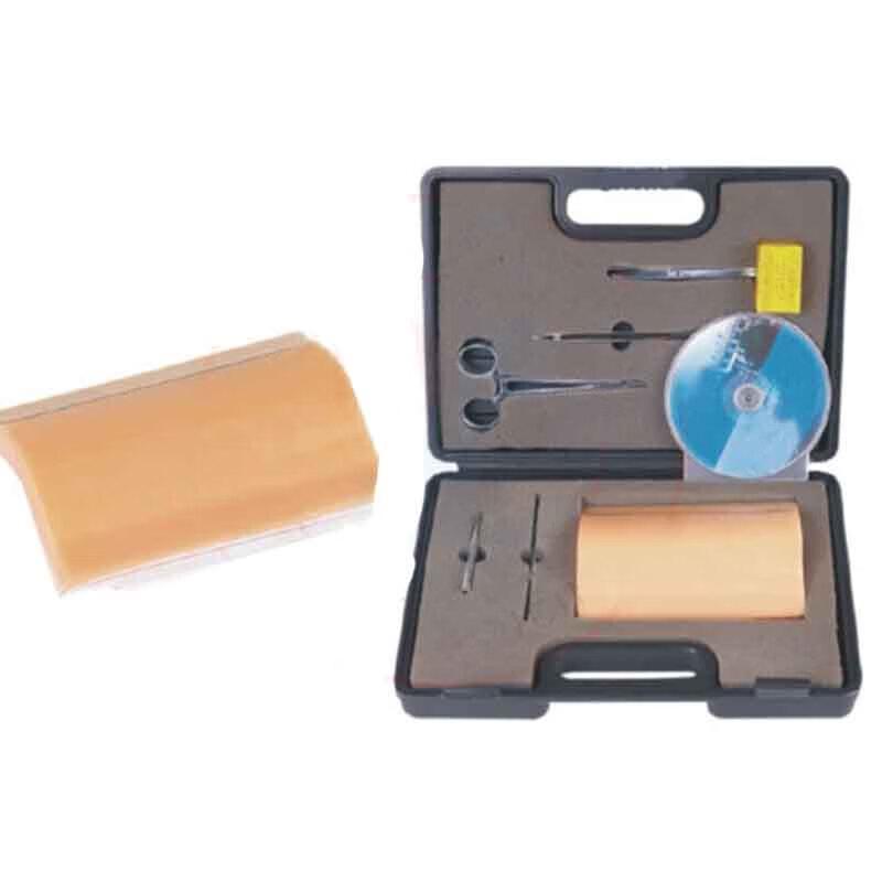 Advanced Surgical Skills Training Kit