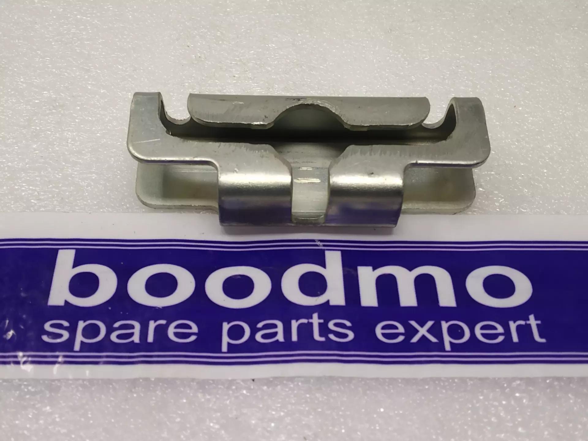 Cable Set, Parking Brake for MAHINDRA MARAZZO - 0603BAA01370N