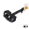 BDP764 Front Door Hinge Stop Check Strap Limiter 9181H9 for Citroen C4 MK1 2004-2011 Picasso