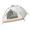 Easy Pop Up Tent Sunproof Rainproof Strong Stability Automatic Quick Open Tent for Outdoor Camping