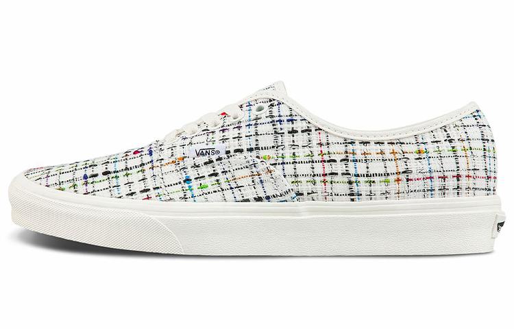 Authentic Vans  Woven Plaid  VN0A5KS96SV 36