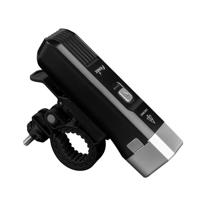 Fenix BC25R Anti-Glare Rechargeable Bicycle Front Light