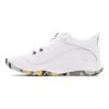 Under Armour Buty sportowe 3Z5 Curry 'White' 3023087-105