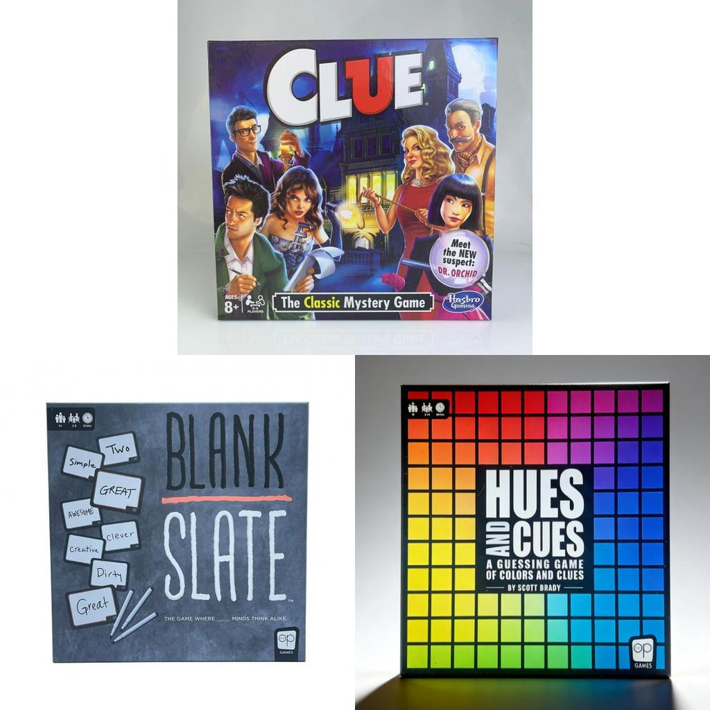 Sky Team Kids Card Game With Collaboration And Communication For Family Fun
