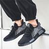 New Hot Sale Men's Summer Breathable Sneakers Lightweight Casual Sports Shoes Men Mesh Sneakers Comfortable Tennis Man Gym Shoes
