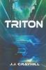 Kniha Triton : 2