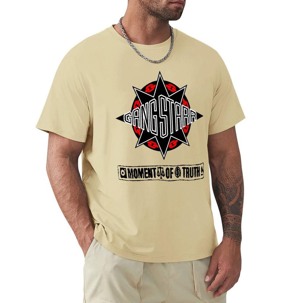 The Moment Of Truth T-Shirt Graphic Tee Shirt Vintage Clothes Summer Clothes Vintage T Shirts Men Graphic Tees