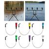 Fishing Swing for Fishing Bite Alarm Practical Replacement Stable Accessories Professional Spare Parts Chain Bite Indicator