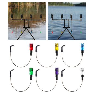 Fishing Swing for Fishing Bite Alarm Practical Replacement Stable Accessories Professional Spare Parts Chain Bite Indicator