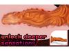 Silicone Dildo for Men & Women, Anal Expander, Couples' Erotic Pleasure Toy.