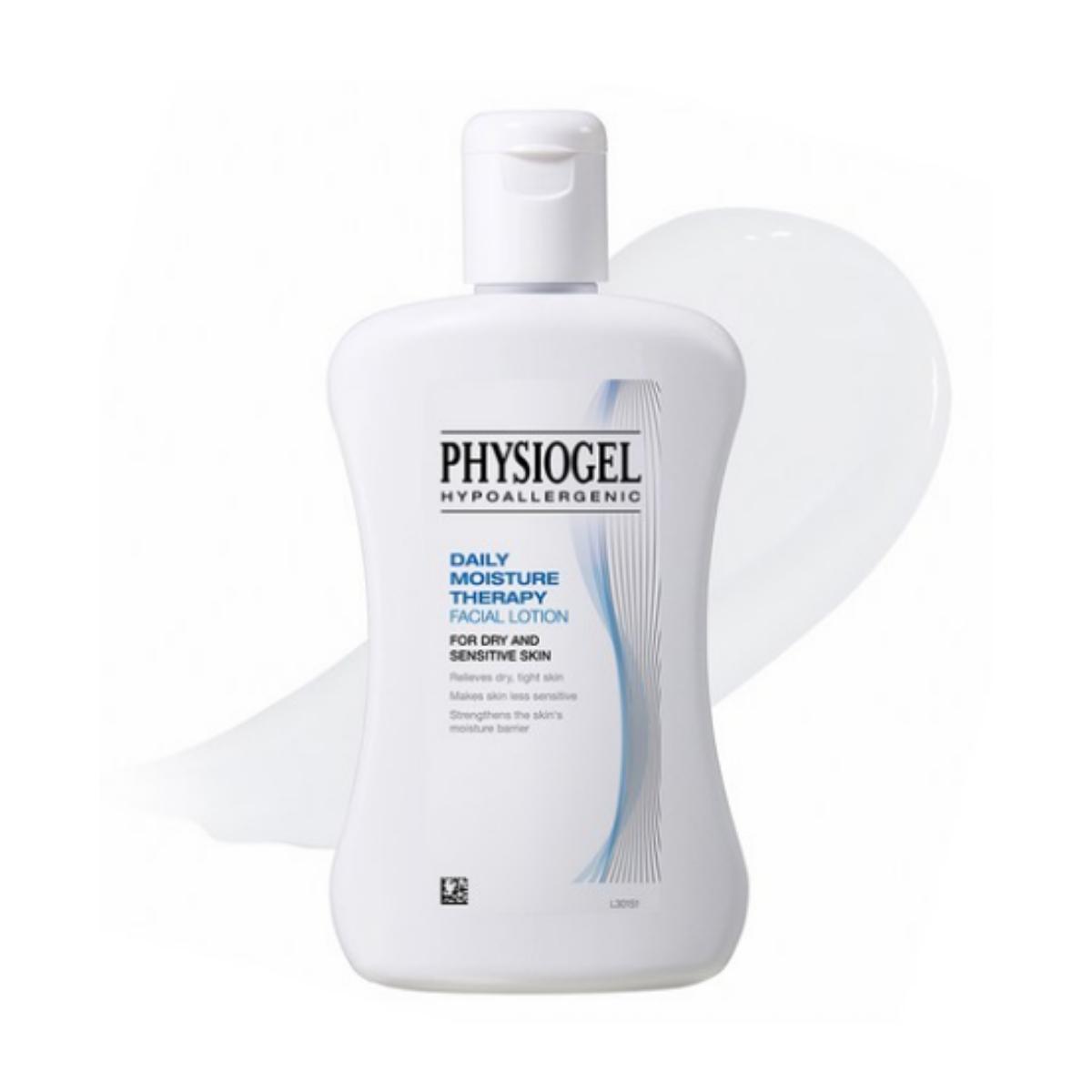 

Physiogel Daily Moisture Therapy Лосьон для лица — 200 мл (1 единица)