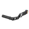Motorcycle   Folding Gear    Aluminum Alloy Gear   Pedal Lev  Fit For F800GS F700GS F650GS