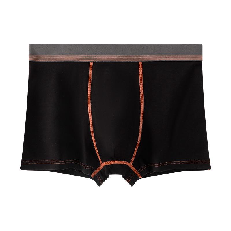 S Cotton Mens U Convex 3d Boxer Briefs Fashion Simple Mens Underwear