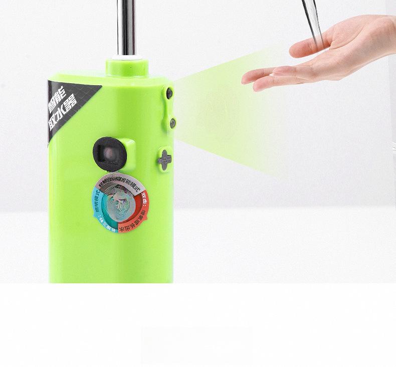 Smart Induction Fishing Pump: Multi-Function Water Extractor & Oxygenator