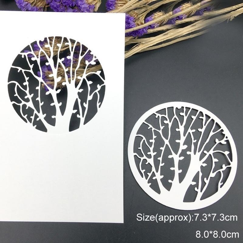 

Форма для ножа для травления с круглым окном, штампы для резки, форма для ножа из углеродистой стали серебряный