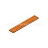 Building Block Parts 2445: Universal 2x12 Plate with Holes for MOC DIY Accessories