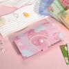 Waterproof Money Savings Challenges Fun Way 120 Envelope Challenge Binder  Money Notebook